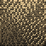 ITALON / ИТАЛОН MATERIA Mosaico Gold Натуральный